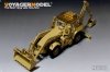 Voyager Model PE351022 WWII US Army High Mobility Engineer Excavator Basic For Panda hobby PH35041 1/35